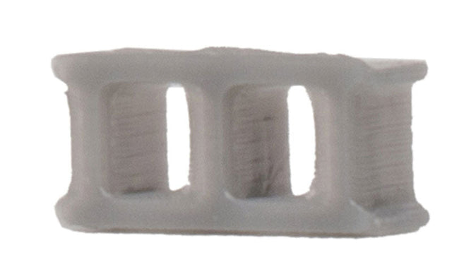 Cinder Blocks -- pkg(10)