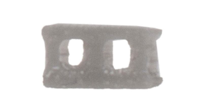 Cinder Blocks -- pkg(10)