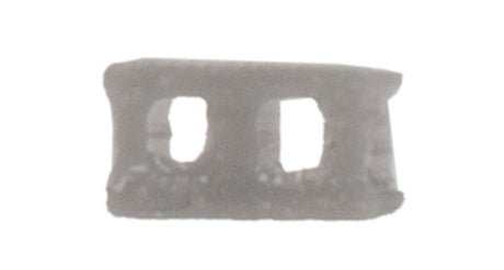 Cinder Blocks -- pkg(10)