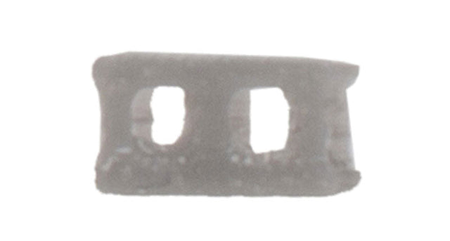 Cinder Blocks -- pkg(10)