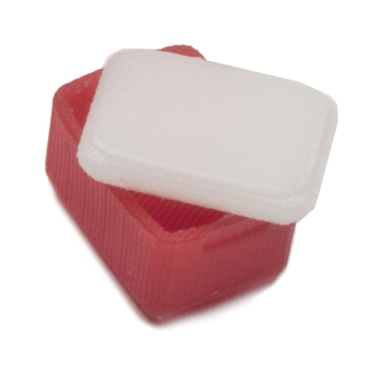Coleman Cooler - 3D Printed -- pkg(6)