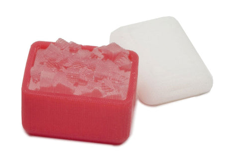 Cooler with Ice - 3D Printed -- pkg(3)