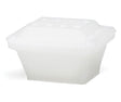 Styrofoam Cooler - 3D Printed -- pkg(5)