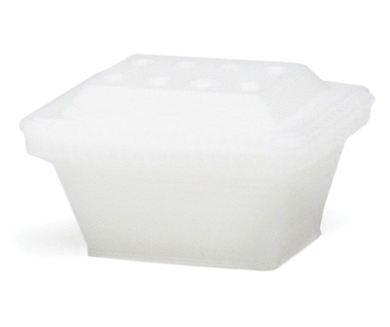 Styrofoam Cooler - 3D Printed -- pkg(5)