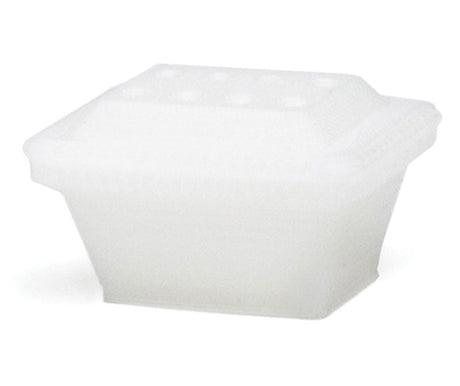 Styrofoam Cooler - 3D Printed -- pkg(5)
