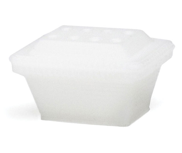Styrofoam Cooler - 3D Printed -- pkg(5)