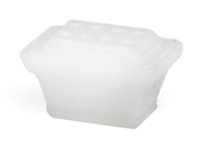 Styrofoam Cooler - 3D Printed -- pkg(6)