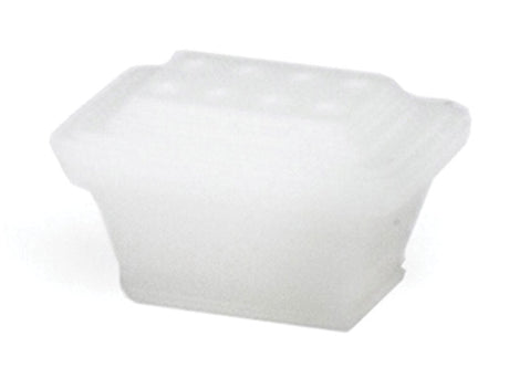 Styrofoam Cooler - 3D Printed -- pkg(6)