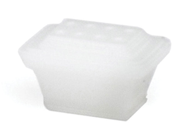 Styrofoam Cooler - 3D Printed -- pkg(6)