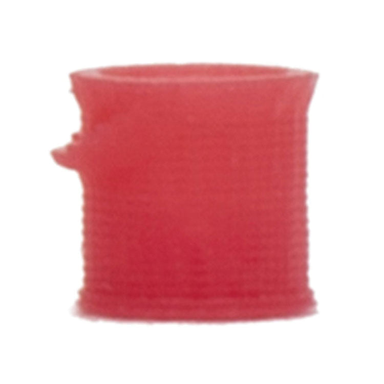 Fire Bucket - 3D Printed -- Red pkg(12)