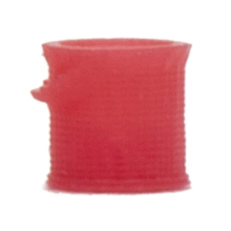 Fire Bucket - 3D Printed -- Red pkg(12)