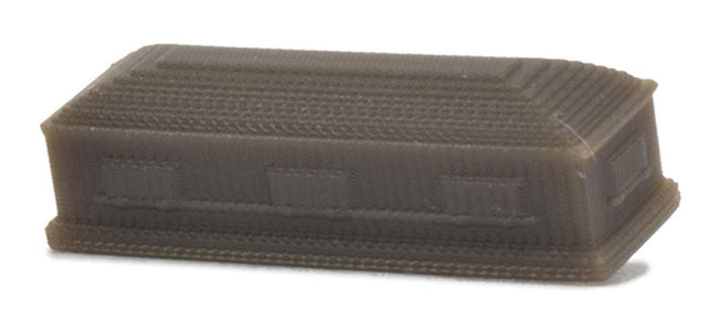Casket - 3D Printed -- pkg(2)