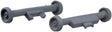 Ford F150 Hi-Rail Wheels -- Set Fits Atlas F150 Model