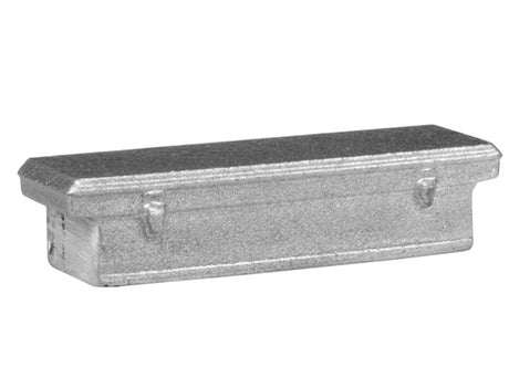 Ford F150 Truck Bed Tool Box -- Set Fits Atlas F150 Model