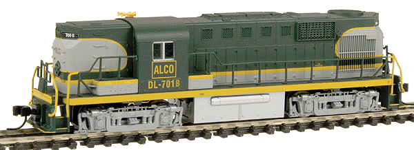 2-6-0 Mogul - Standard DC w/Rapido Couplers -- Northern Pacific #79 (black, gold, Russian Iron)
