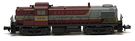 RS-3 CP #8436