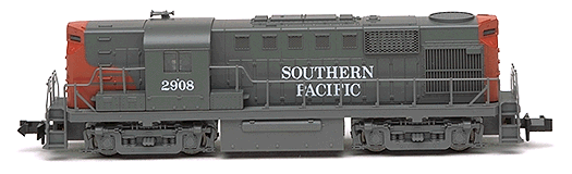 RS-11 SP #2908