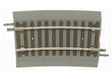True-Track (R) Code 83 Track & Roadbed System -- 1/3 22" Radius Curve Section pkg(4)