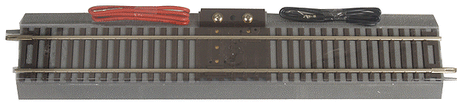 True-Track(R) Code 83 Track & Roadbed System -- 9" Terminal Track