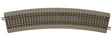 True-Track(R) Code 83 Track & Roadbed System -- 24" Radius