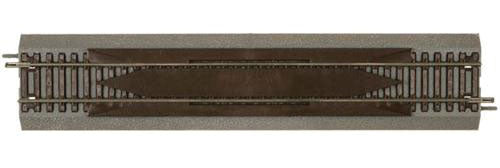 True-Track(R) Code 83 Track & Roadbed System -- Rerailer pkg(2)