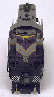 GP7 ACL