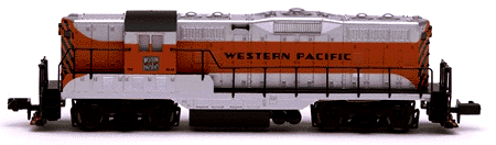 GP7 Ph2 WP #702