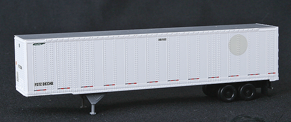 MasterLine(R) 48' Pines Trailer -- Fastrac Intermodal #883348
