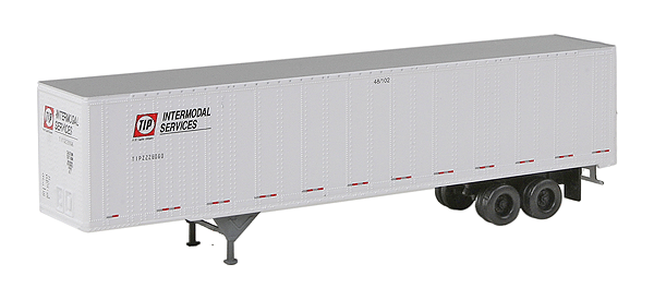 Atlas Master(TM) 48' Pines Trailer -- TIP Intermodal #228060