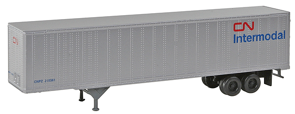 Atlas Master(TM) 48' Pines Trailer -- CN Intermodal #210361