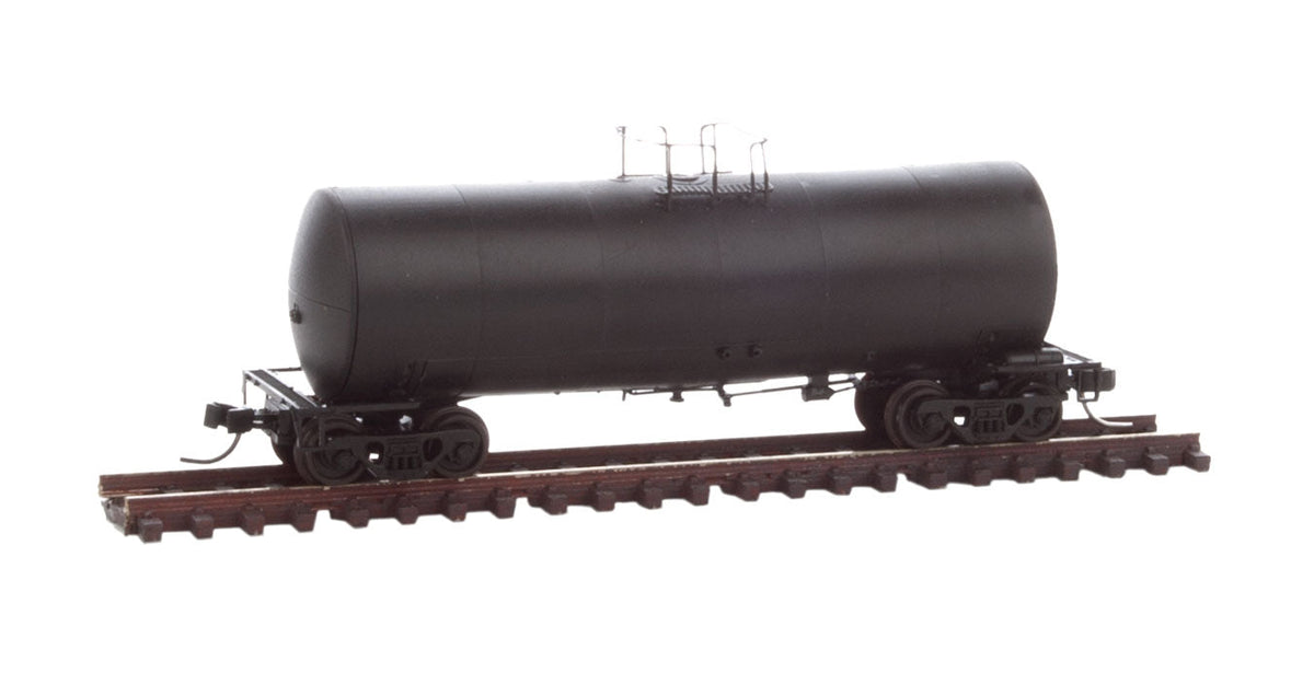 Trinity 17,600-Gallon Corn Syrup Tank Car - Ready to Run -- Undecorated (Cargill Version)