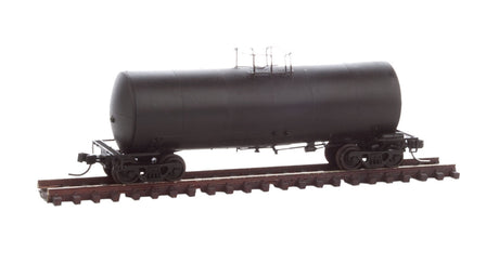 Trinity 17,600-Gallon Corn Syrup Tank Car - Ready to Run -- Undecorated (Cargill Version)