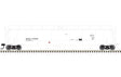 ACF 33,000 Gallon Tank Car - Ready to Run - Master(R) -- ACFX 17069 (white, black)
