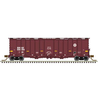 4-TrinityRail 31,000-Gallon Crude Oil Tank, 2-4180 Airslide Buffer Car Set -- BNSF 808164, 808172; TILX 350327, 350322, 350351, 350364