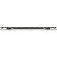 ACF 89' 4" Intermodal Flatcar - Ready to Run - Master(R) -- Environmental Protection & Improvement Company EPIX #91302 (black, yellow)