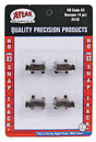 Bumper -- Fits Code 83 Track (Sold Separately) pkg(4)
