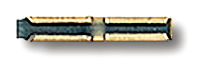 Transition Rail Joiners -- Code 83 to Code 100