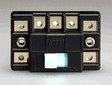 Switch Control Box