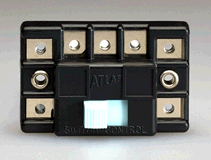 Switch Control Box
