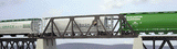 Code 83 Warren Truss Bridge-1