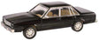 American Automobiles 1978 Ford(R) Fairmont Sedan -- Black pkg(2)
