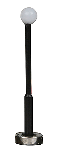 Ball Streetlight