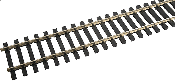 Flex Track -- 3' Length