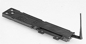 Under-Table Switch Machine -- Use with Right or Left-Hand Turnouts-1
