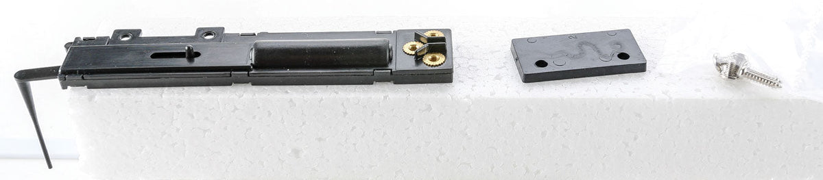 Under-Table Switch Machine -- Use with Right or Left-Hand Turnouts-2