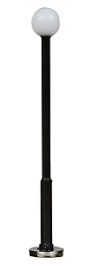 Ball Streetlight