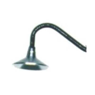 Curved Hi-Hat LED Light