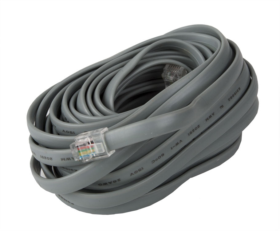SCB Interconnect Cable - All Scales Signal System -- Long 25'  7.6m