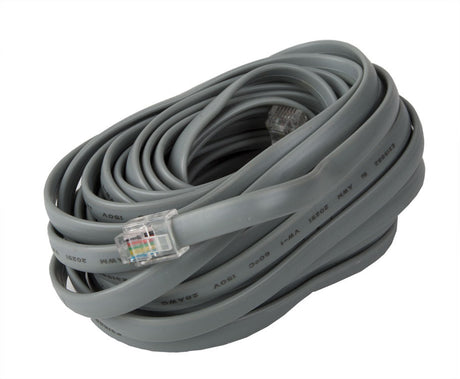 SCB Interconnect Cable - All Scales Signal System -- Long 25'  7.6m