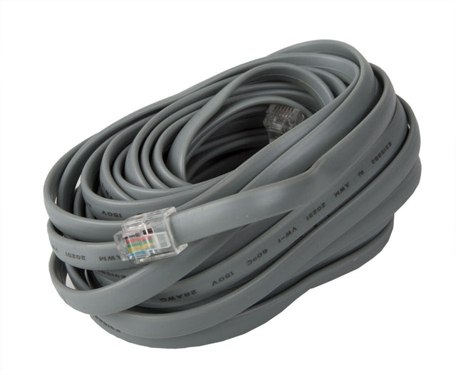 SCB Interconnect Cable - All Scales Signal System -- Long 25'  7.6m